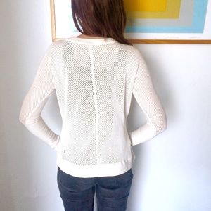 LULULEMON well being sweater